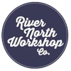 River North Workshop Co. logo